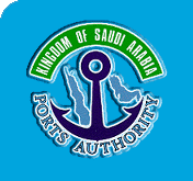 SAUDI PORTS AUTHORITY  SAUDI PORTS AUTHORITY